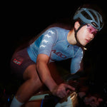 Women's Pro Reflective Jersey SC611 MBO