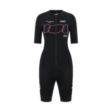 Women's Pro Team Roadsuit TC511