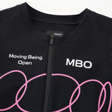 Women's Pro Team Roadsuit TC511