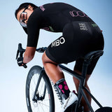 Women's Pro Team Roadsuit TC511 MBO