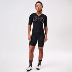 Women's Pro Team Roadsuit TC511 MBO