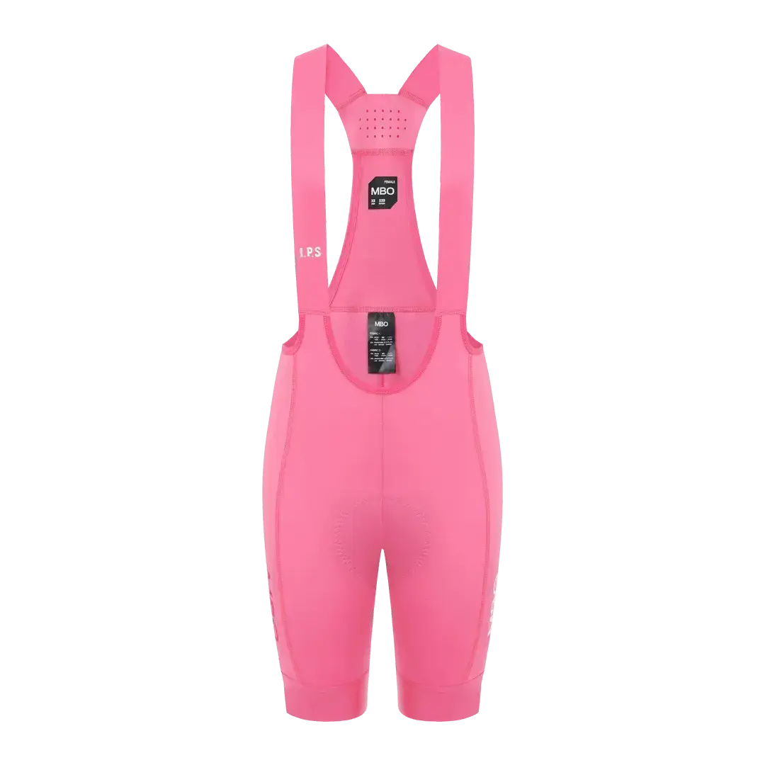 Women's Pr5 Bib Shorts T511 II MBO
