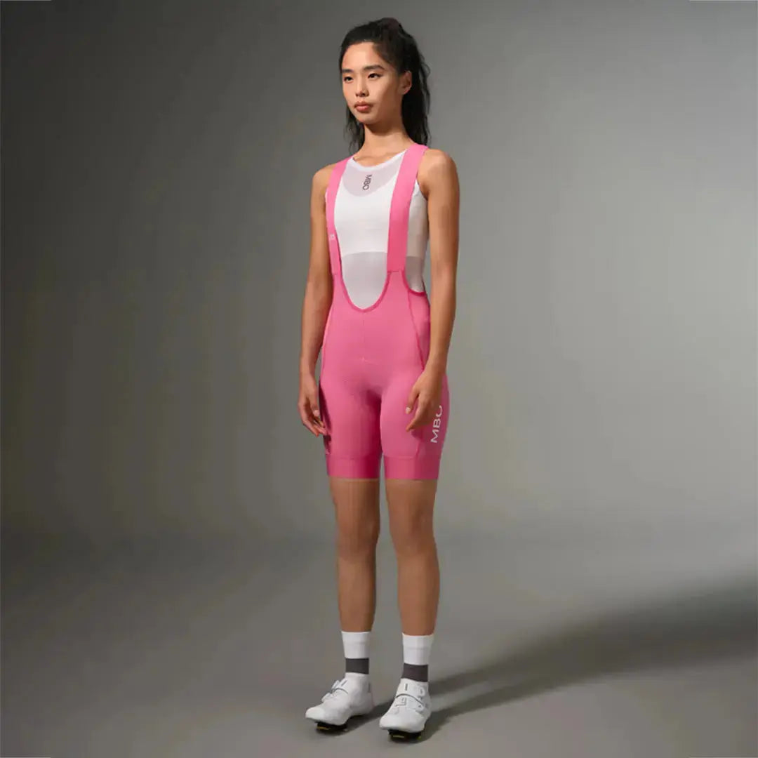 Women's Prime Bib Shorts T511 II MBO