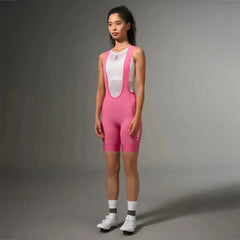 Women's Prime Bib Shorts T511 II MBO