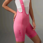 Women's Prime Bib Shorts T511 II MBO