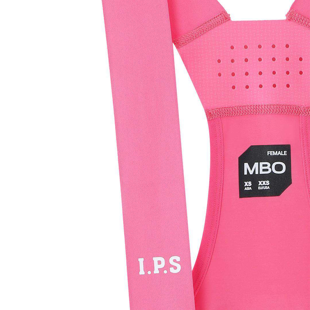 Women's Pr5 Bib Shorts T511 II MBO