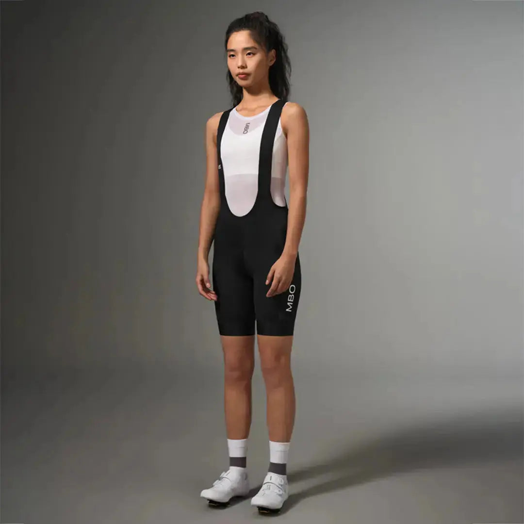 Women's Prime Bib Shorts T511 II MBO