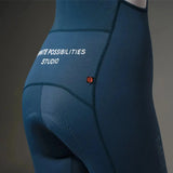 Women's Prime Bib Shorts T511 II MBO