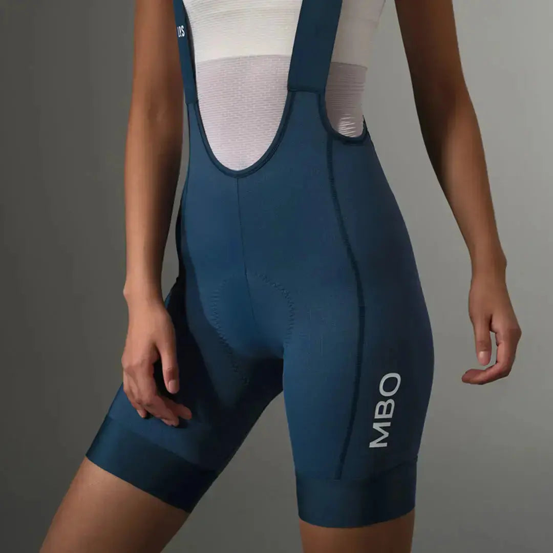 Women's Prime Bib Shorts T511 II MBO