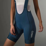 Women's Prime Bib Shorts T511 II MBO