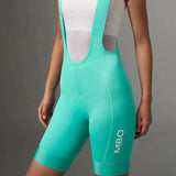 Women's Prime Bib Shorts T511 II MBO