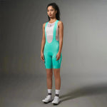 Women's Prime Bib Shorts T511 II MBO