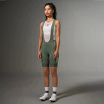 Women's Prime Bib Shorts T511 II MBO