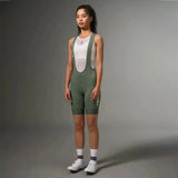 Women's Prime Bib Shorts T511 II MBO