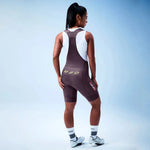 Women's Pr5 Bib Shorts T511 II MBO