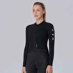 Women's Pro Training LS Jersey C551 - MBO Cycling