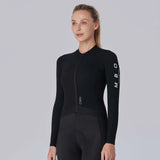Women's Pro Training LS Jersey C551 - MBO Cycling