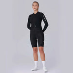 Women's Pro Training LS Jersey C551 - MBO Cycling