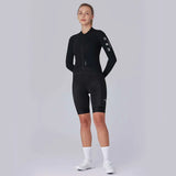 Women's Pro Training LS Jersey C551 - MBO Cycling