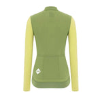 Women's Pro Training LS Jersey C551 - MBO Cycling