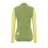 Women's Pro Training LS Jersey C551 - MBO Cycling