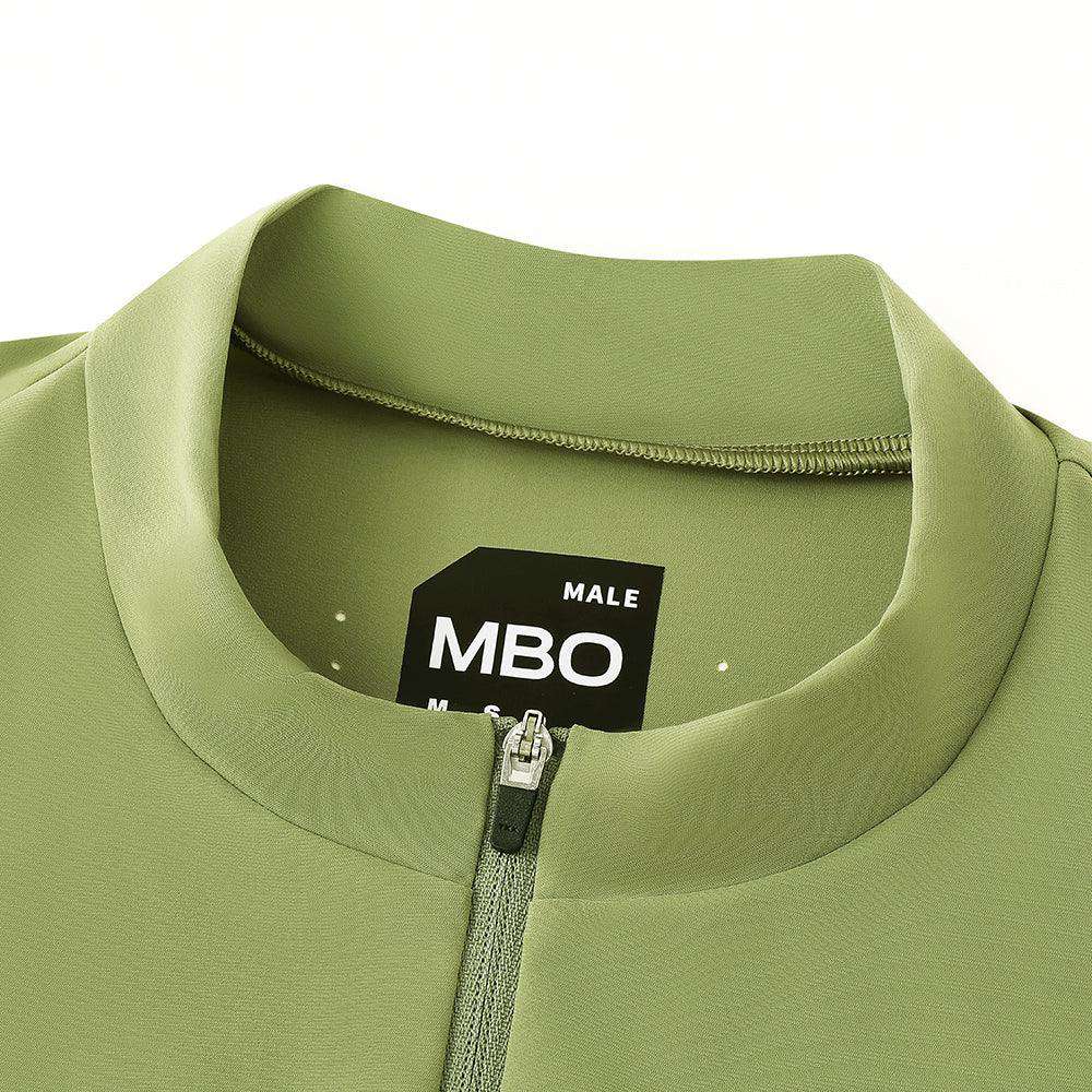 Women's Pro Training LS Jersey C551 - MBO Cycling