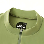 Women's Pro Training LS Jersey C551 - MBO Cycling