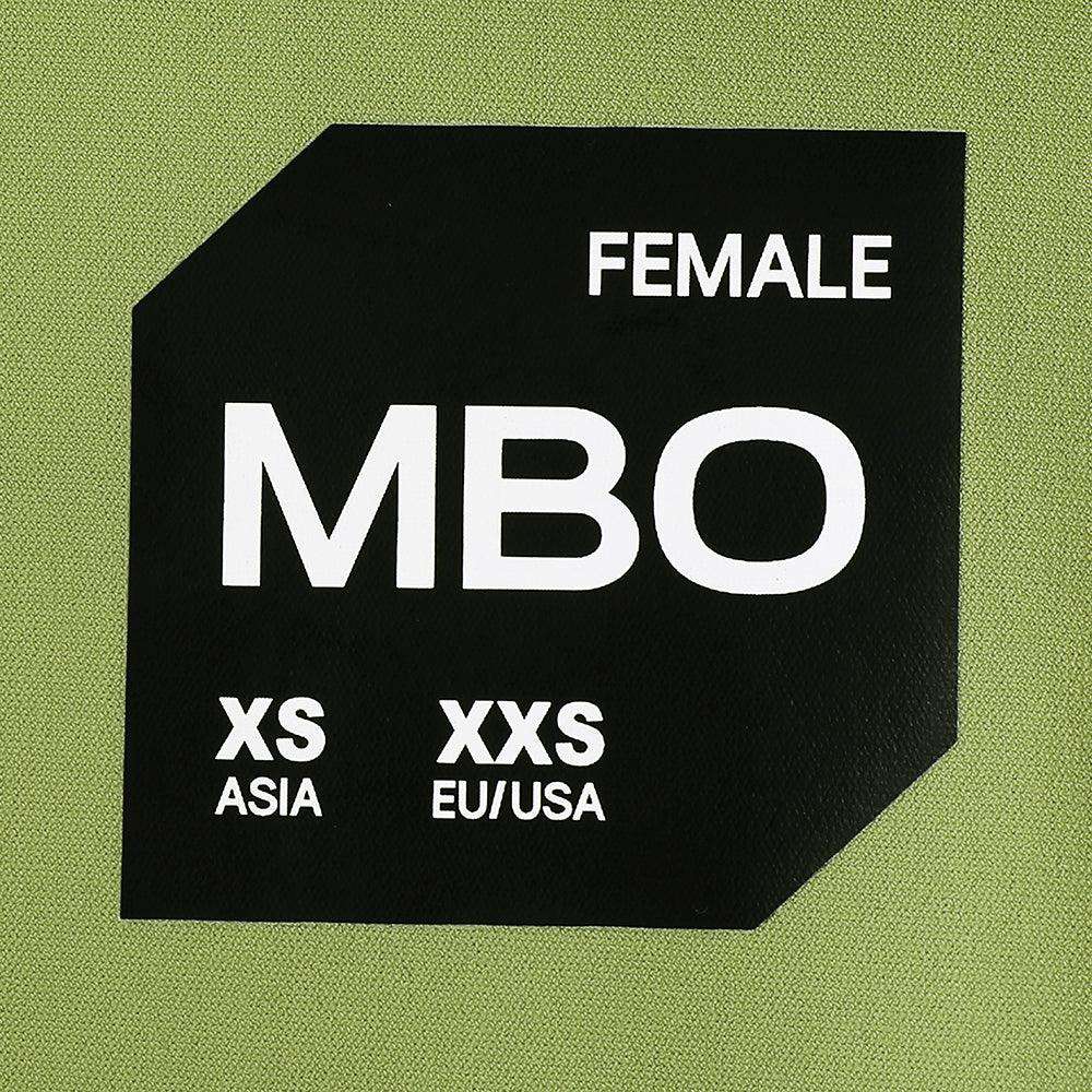 Women's Pro Training LS Jersey C551 - MBO Cycling