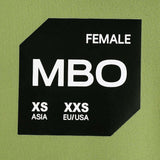 Women's Pro Training LS Jersey C551 - MBO Cycling