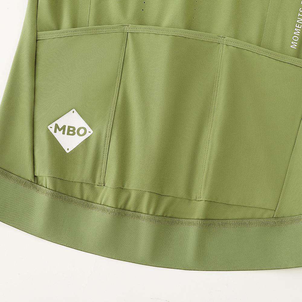 Women's Pro Training LS Jersey C551 - MBO Cycling