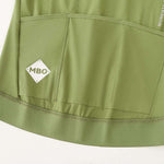 Women's Pro Training LS Jersey C551 - MBO Cycling