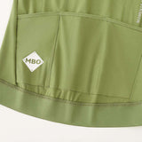 Women's Pro Training LS Jersey C551 - MBO Cycling