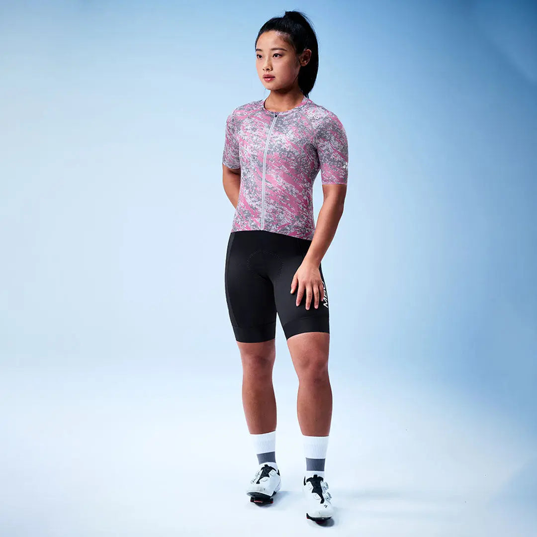 Women's Pro Trend Prints Jersey SC611 MBO