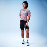 Women's Pro Trend Prints Jersey SC611 MBO