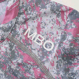 Women's Pro Trend Prints Jersey SC611 MBO