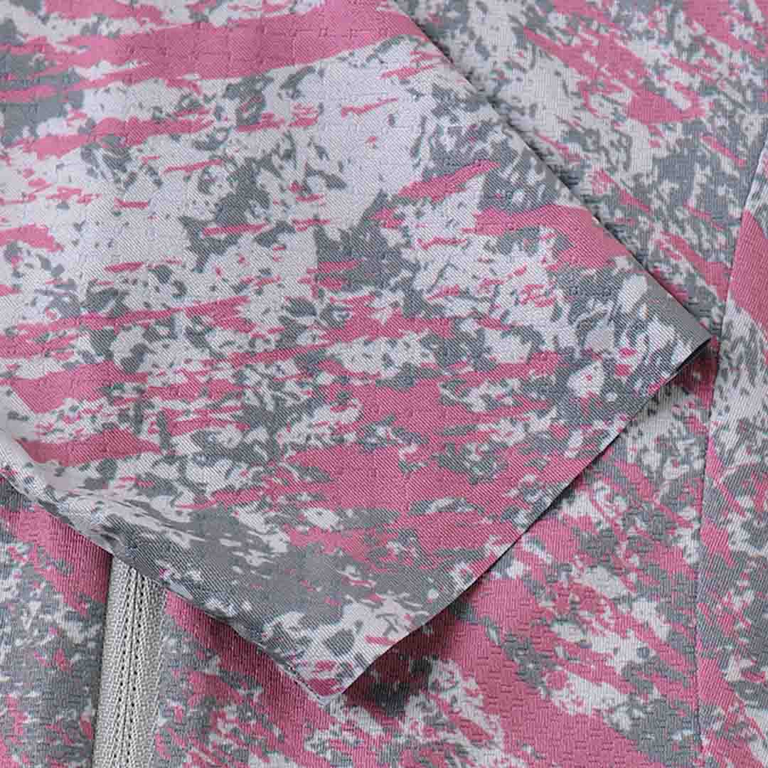 Women's Pro Trend Prints Jersey SC611 MBO