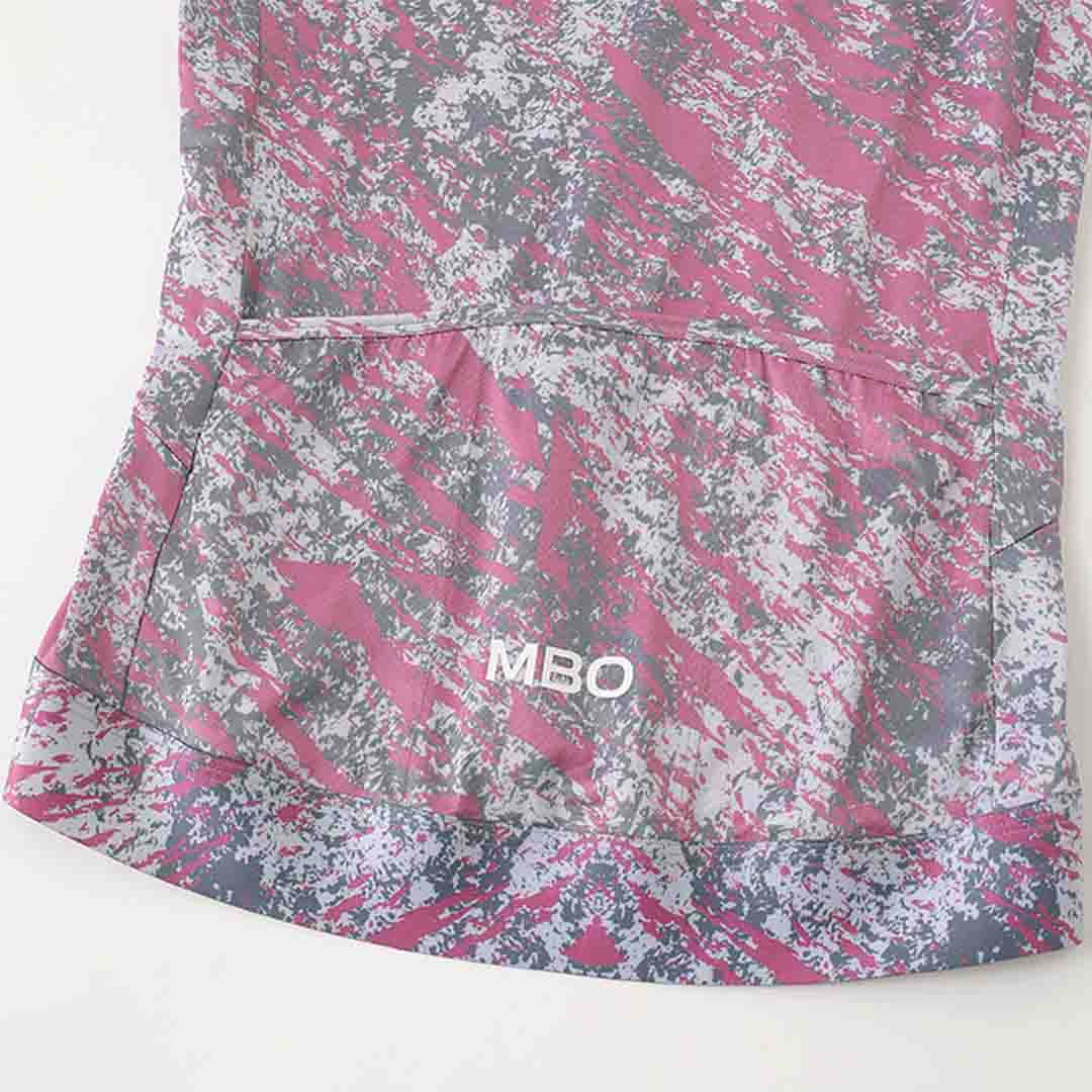 Women's Pro Trend Prints Jersey SC611 MBO