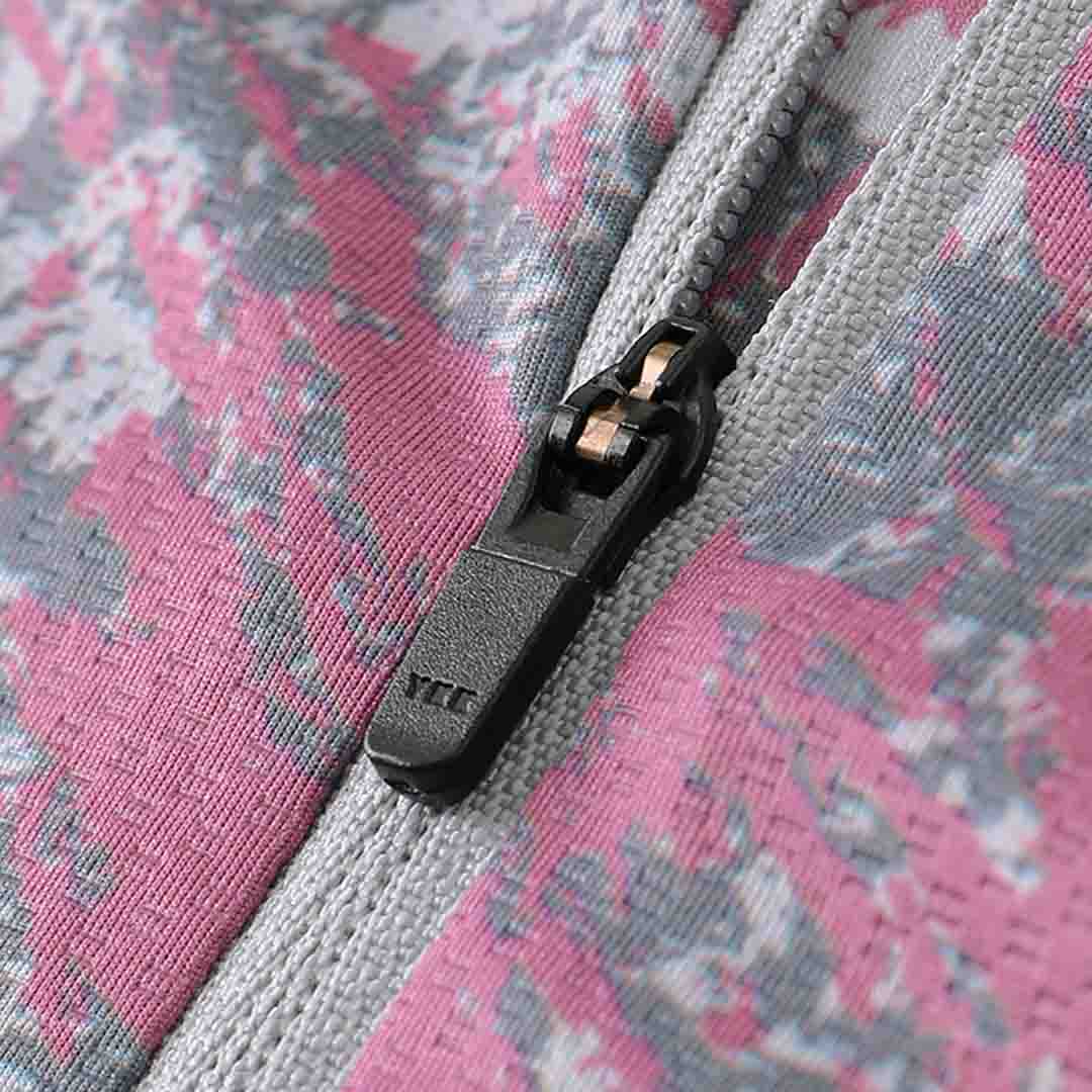 Women's Pro Trend Prints Jersey SC611 MBO