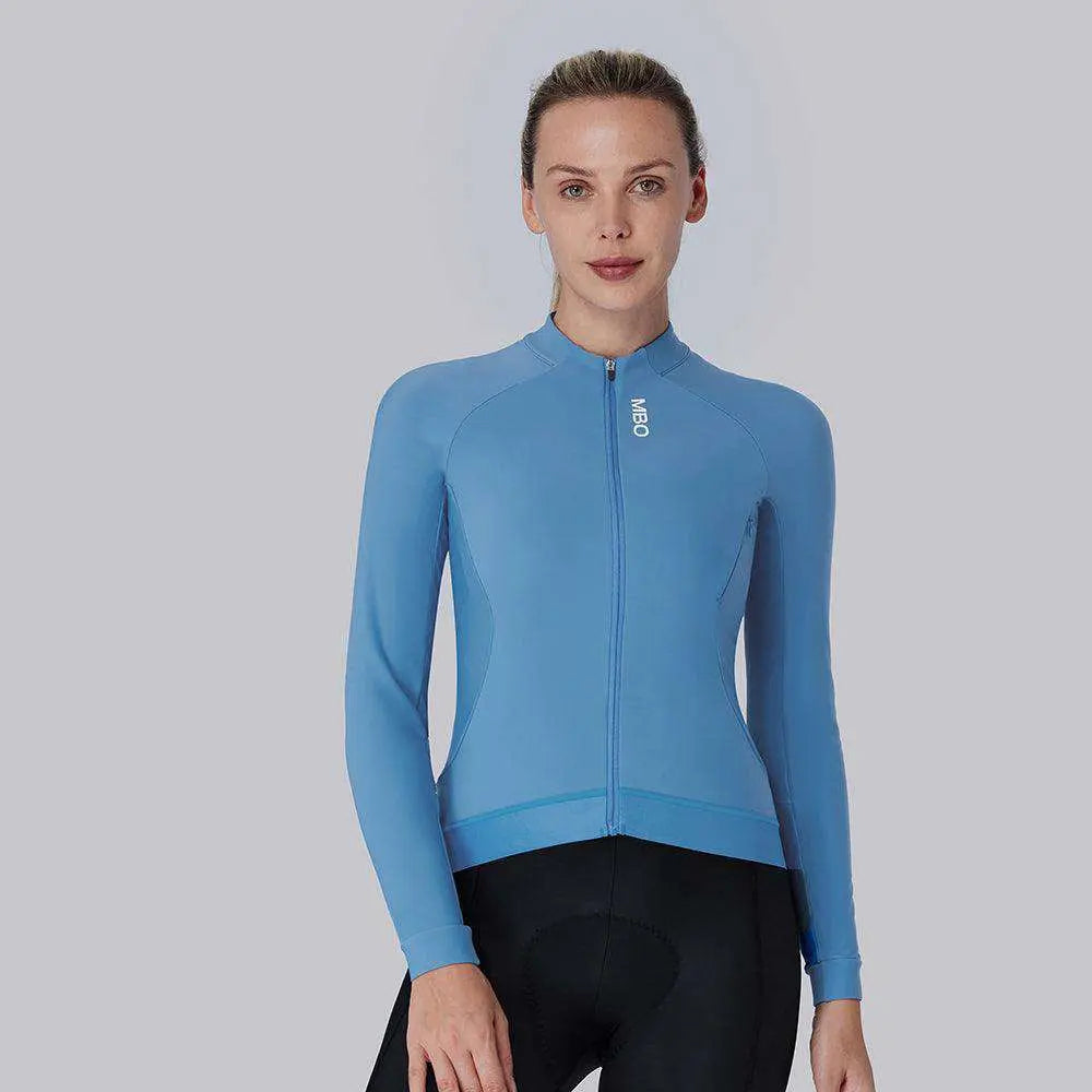 Women's Thermal Kit C370+T370 MBO Cycling
