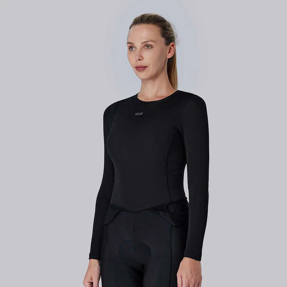 Women's Thermal L/S Base Layer B351 MBO