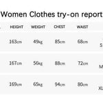 Women's Thermal L/S Base Layer B351 MBO