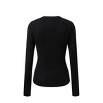 Women's Thermal L/S Base Layer B351 MBO