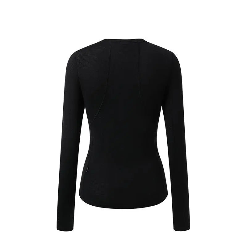 Women's Thermal L/S Base Layer B351 MBO