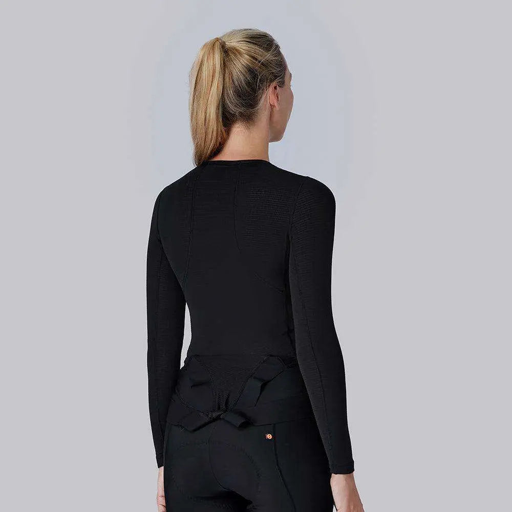 Women's Thermal L/S Base Layer B351 MBO