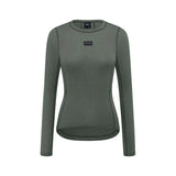 Women's Thermal L/S Base Layer B351 MBO