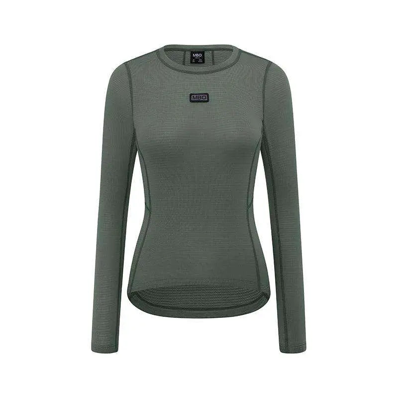 Women's Thermal L/S Base Layer B351 MBO