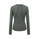 Women's Thermal L/S Base Layer B351 MBO
