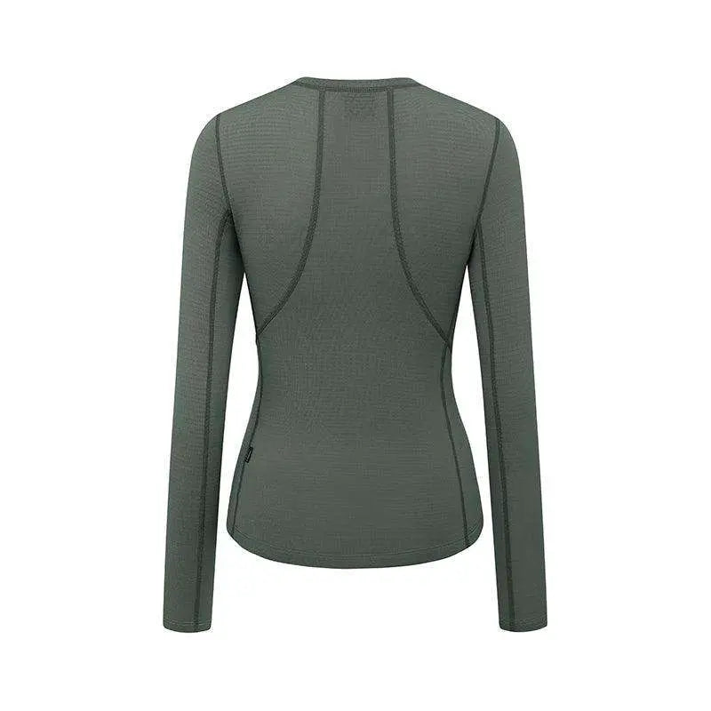Women's Thermal L/S Base Layer B351 MBO