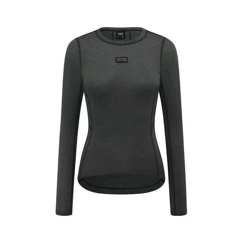 Women's Thermal L/S Base Layer B351 MBO