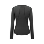Women's Thermal L/S Base Layer B351 MBO